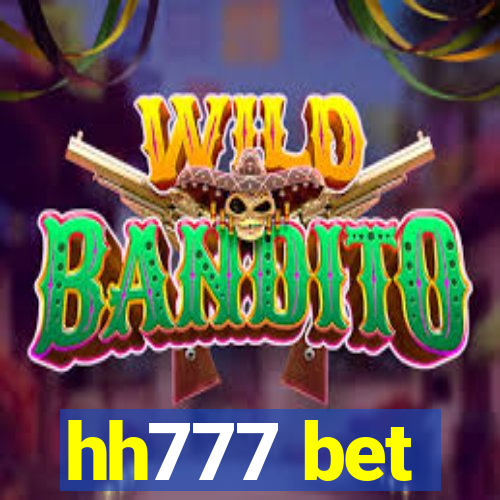 hh777 bet